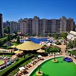 In Royal 5 Pool View דירה סאני ביץ'