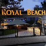 In Royal 5 Pool View דירה