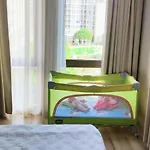 In Royal 5 Pool View דירה *