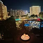 דירה In Royal 5 Pool View