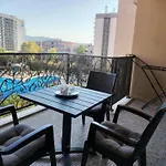 דירה In Royal 5 Pool View