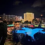 דירה In Royal 5 Pool View *