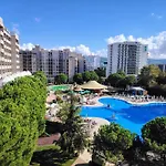 דירה In Royal 5 Pool View סאני ביץ'