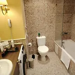 דירה In Royal 5 Pool View סאני ביץ'