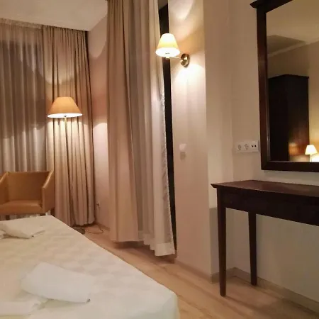 Апартаменты In Royal 5 Pool View *