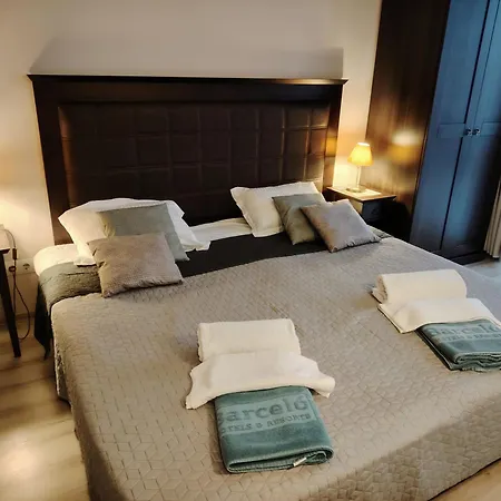 In Royal 5 Pool View * Слънчев бряг