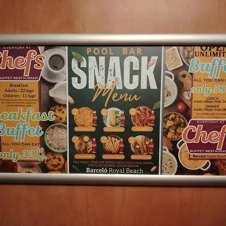 In Royal 5 Pool View Апартамент *