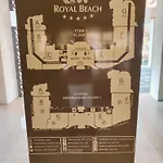 In Royal 5 Pool View *