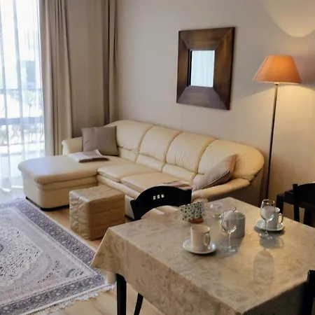 In Royal 5 Pool View Sunny Beach