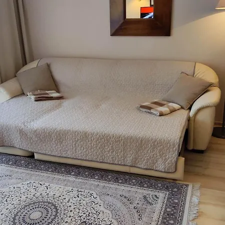 Apartament In Royal 5 Pool View
