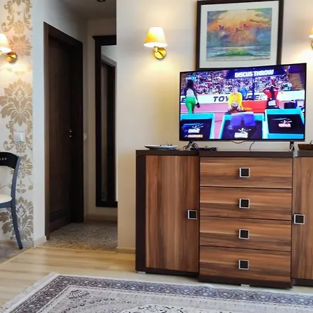 Appartamento In Royal 5 Pool View *