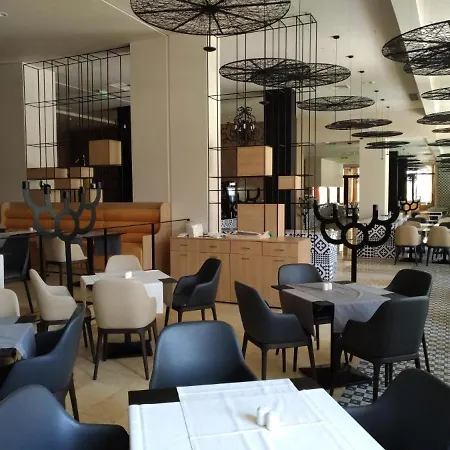 In Royal 5 Pool View Sunny Beach