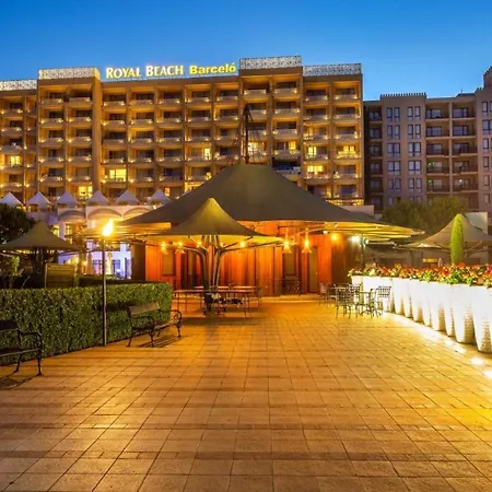 In Royal 5 Pool View