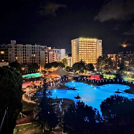 Apartman In Royal 5 Pool View *