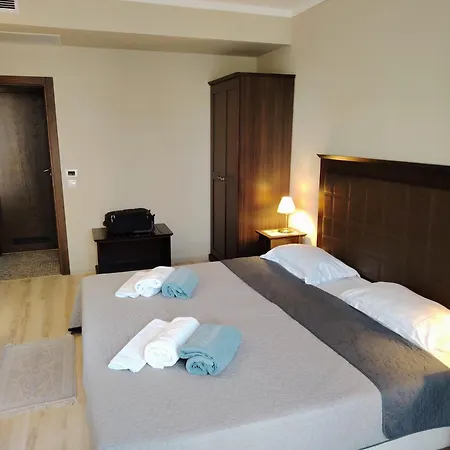 Appartamento In Royal 5 Pool View Sunny Beach