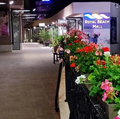 In Royal 5 Pool View Slantchev Briag