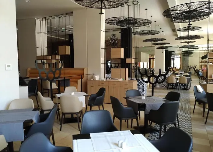 In Royal 5 Pool View Слънчев бряг