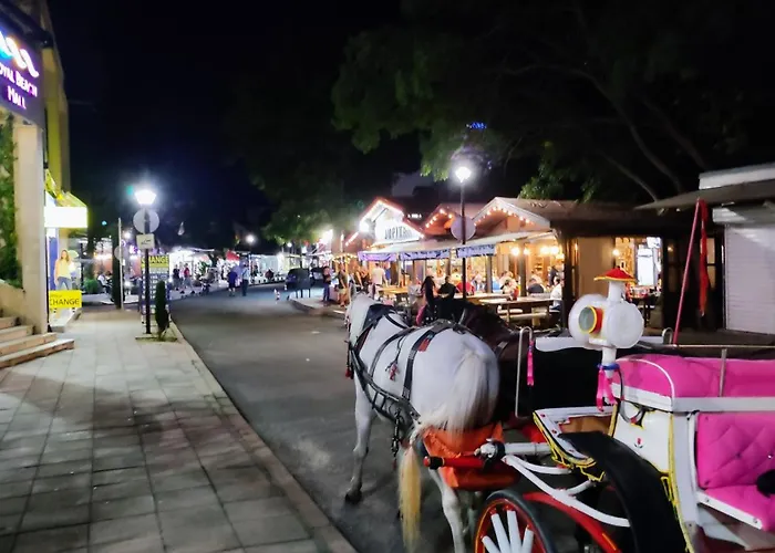 In Royal 5 Pool View Appartement *