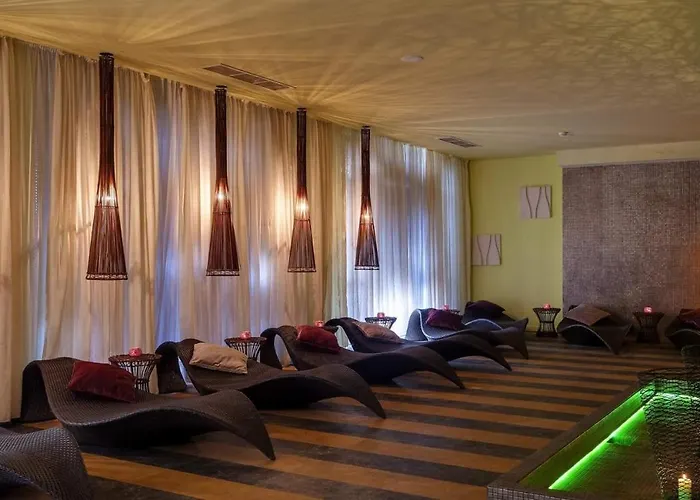 In Royal 5 Pool View Апартамент Слънчев бряг