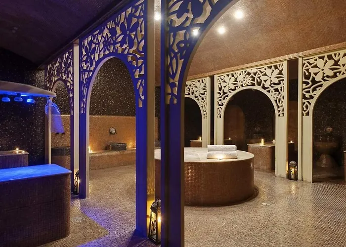 In Royal 5 Pool View Слънчев бряг