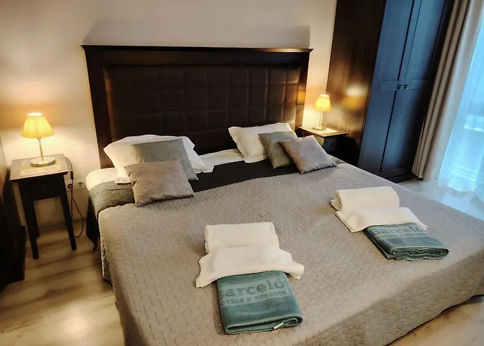 In Royal 5 Pool View * Слънчев бряг