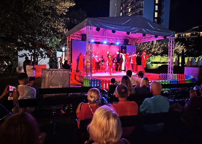 In Royal 5 Pool View Apartamento *