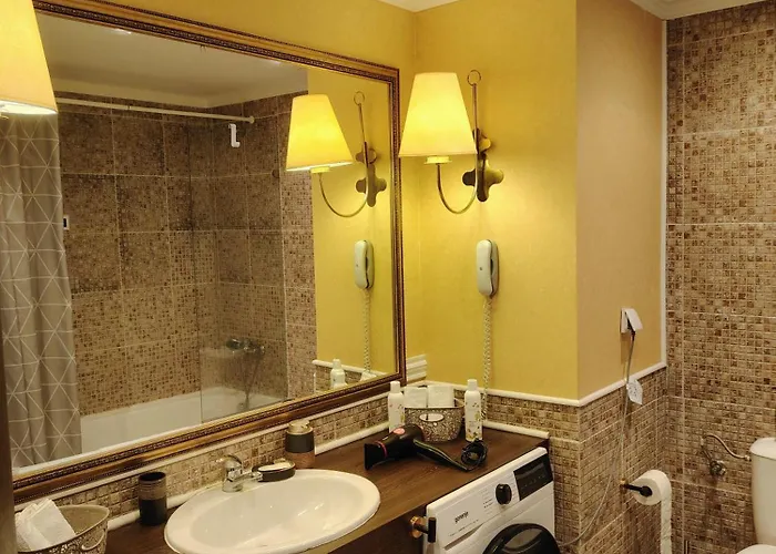 Appartement In Royal 5 Pool View *