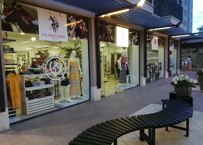 In Royal 5 Pool View Апартамент Слънчев бряг