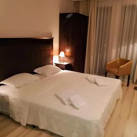 In Royal 5 Pool View Apartment Sunny Beach