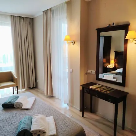 Apartment In Royal 5 Pool View Sunny Beach